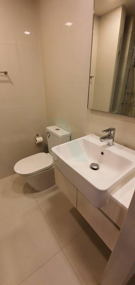 picture 🚩 For Sell Condo CENTRIC RATCHAYOTHIN Building 1, Floor 12,Studio, Room size 25 sqm - 7/8