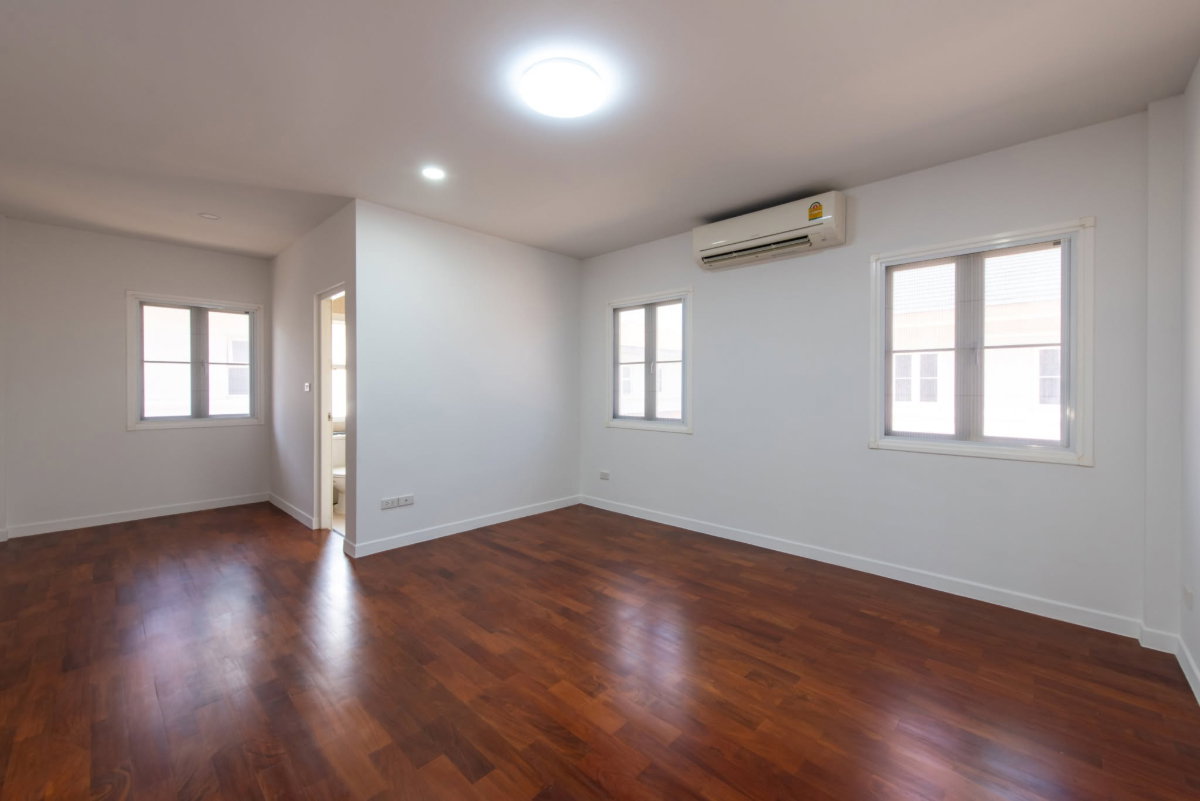 รูป 🔥ขาย บ้านเดี่ยว 2 ชั้น LADAWAN SUKHUMVIT 103 โครงการหรูระดับ Ultimate Luxury รีโนเวทใหม่ทั้งหลัง สภาพพร้อมเข้าอยู่ ทำเลศักยภาพใกล้รถไฟฟ้า 2 สาย - รูปที่ 16/23