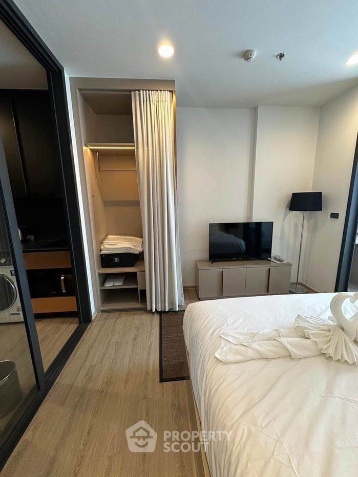 picture 1-BR Condo, Edge Central Pattaya, High-Floor 23rd📍 (ID 1545297) - 7/9