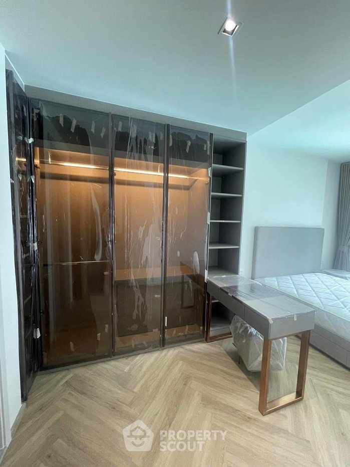 รูป คอนโด 2 ห้องนอน ให้เช่า ราคาเหมาะสม Chapter Thonglor 25 ใกล้ ทองหล่อ (ID 1537894) - รูปที่ 3/16