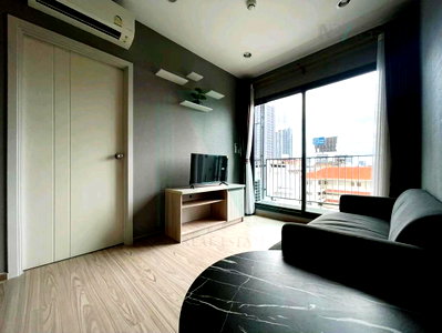 Condos for sale : For Sell Condo THE TREE HUA MAK INTERCHANGE Building 1, Floor 4,2 bed room, Room size 42 sqm