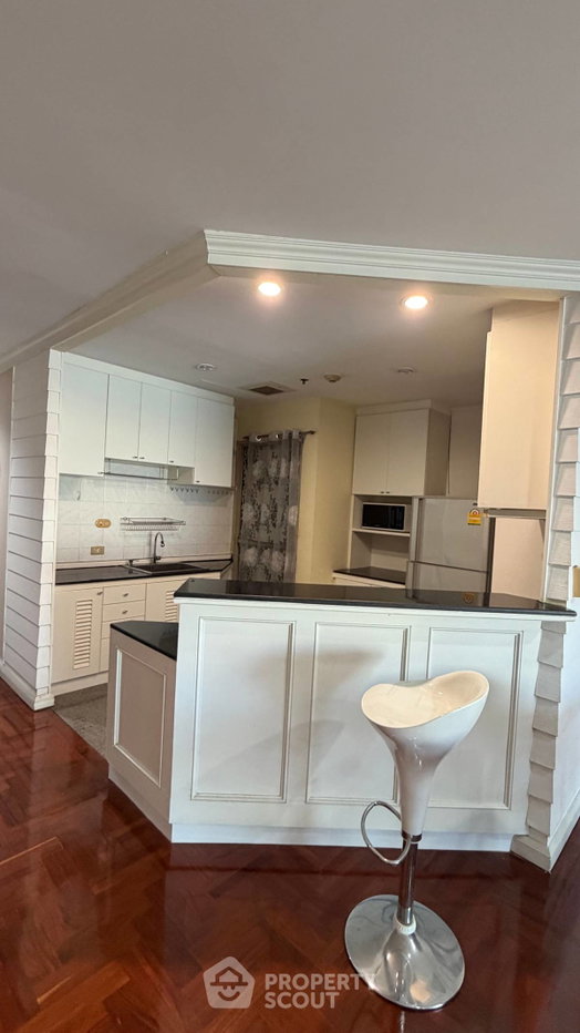picture 3-BR Condo For Rent, Salintara Condominium, Bang Khlo (7th Floor) (ID 3059360) - 17/25
