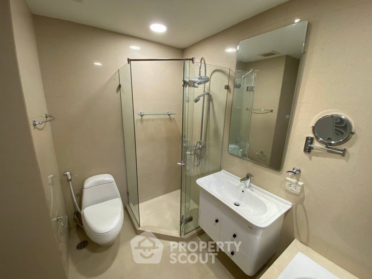 รูป คอนโด 2 ห้องนอน 90 ตร.ม. ชั้น 6 ที่ Hampton Thonglor 10 ใกล้ BTS ทองหล่อ (ID 899298) - รูปที่ 21/22