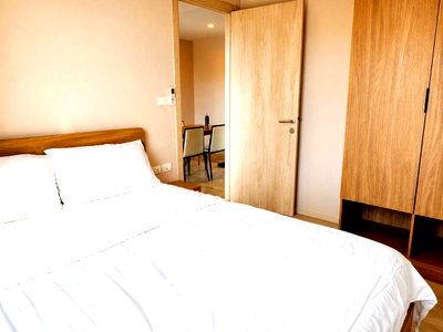 Condos for rent 700 Year Sports Arena Chiang Mai : 2-BR Condo For Rent At La Casita Hua Hin, 8th Floor (ID 3059361)