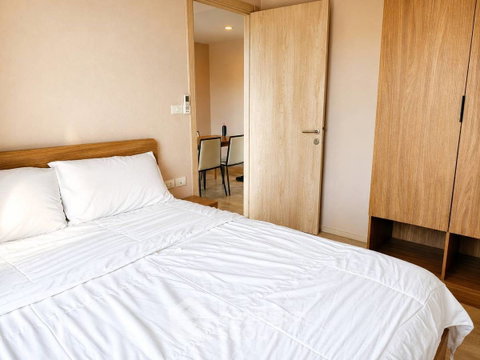 2-BR Condo For Rent At La Casita Hua Hin, 8th Floor (ID 3059361)