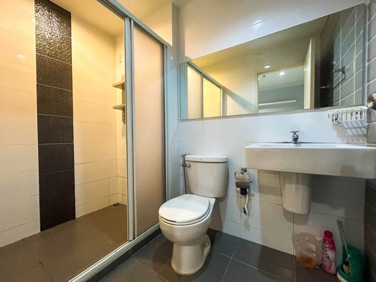รูป Aspire Rama 9 | 14,000 : เดือน | ชั้น 6 | 32 ตรม | ราคาดี ไปไว ด่วน ! - รูปที่ 4/5