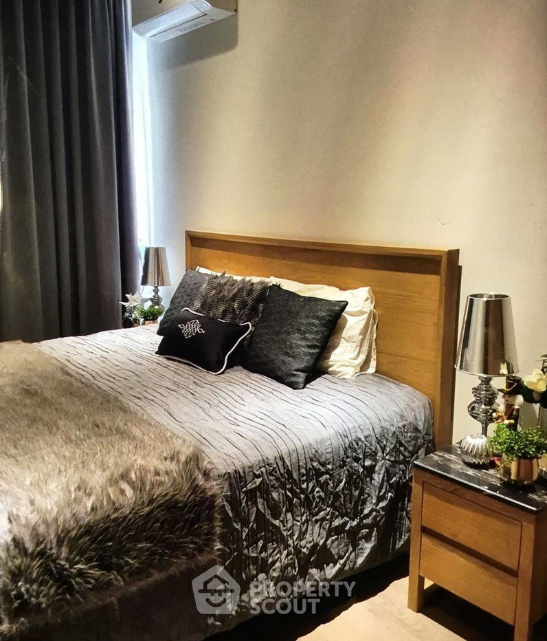 picture 2-BR Condo, Park Origin Phrom Phong, 46th-Floor near BTS Phrom Phong (ID 512729) - 4/9