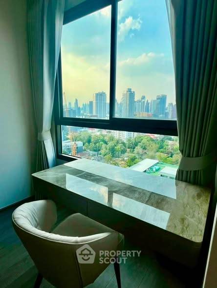 รูป คอนโด 1 ห้องนอน ขนาด 30 ตร.ม. ที่ IDEO Sukhumvit - Rama 4 ใกล้ BTS พระโขนง 300 ม. (ID 3059993) - รูปที่ 4/19