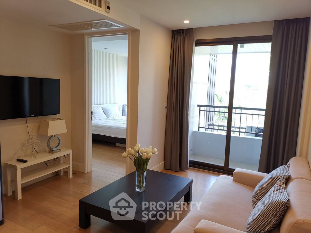 รูป คอนโด 1 ห้องนอน 44 ตร.ม. ที่ Collezio Sathorn-Pipat ใกล้ BTS ช่องนนสี่ 200 ม. (ID 49655) - รูปที่ 1/10