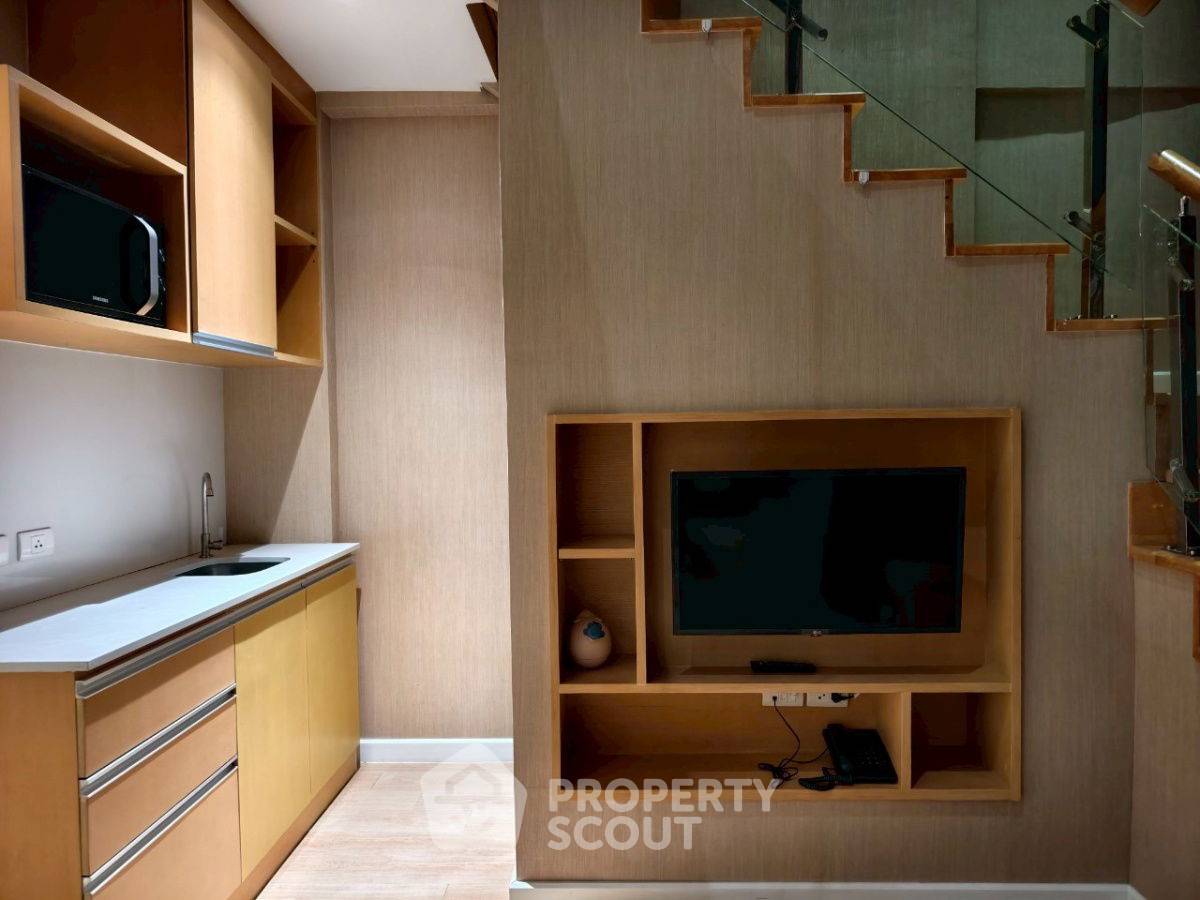 รูป คอนโด 1 ห้องนอน 61 ตร.ม. ขาย, Maysa Condo, หัวหินซิตี้ (ID 2173341) - รูปที่ 3/15