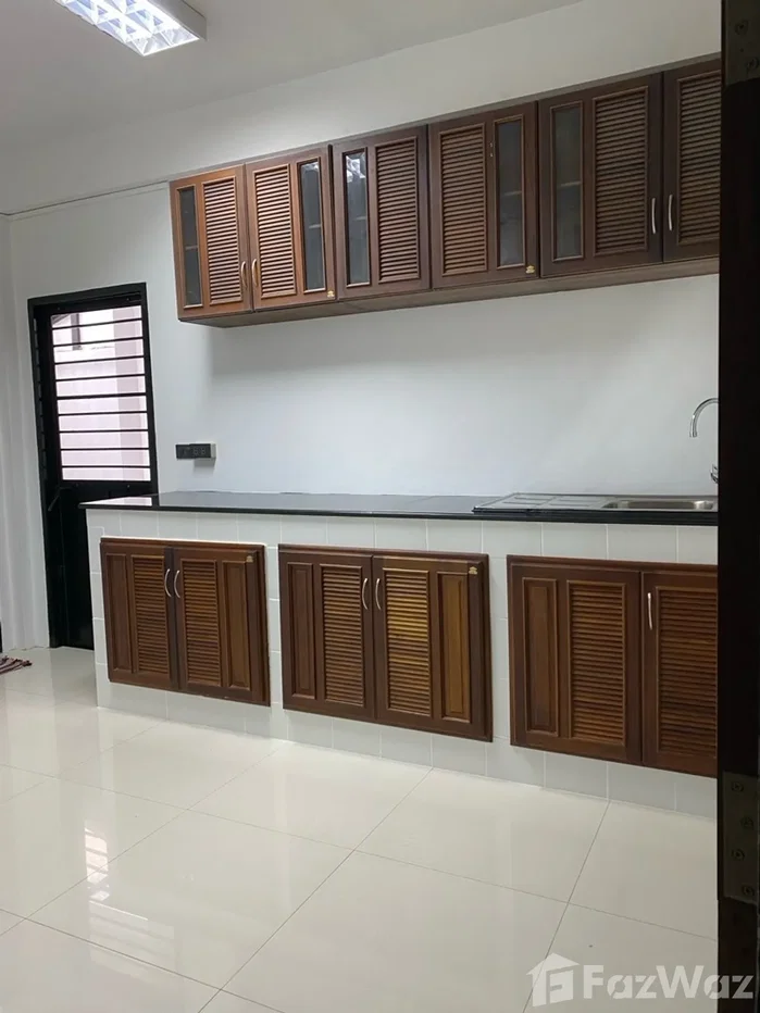 รูป ขาย บ้านเดี่ยว 3 ห้องนอน ใน จตุจักร, กรุงเทพมหานคร 6548727 - รูปที่ 9/19