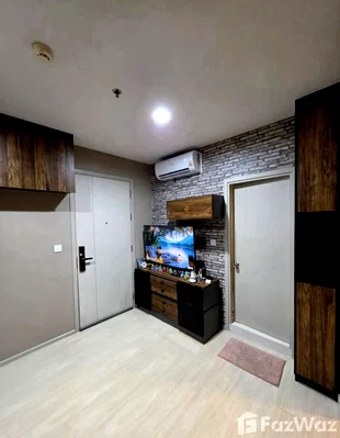ขายคอนโด : ขาย คอนโด 1 ห้องนอน ในโครงการ ไลฟ์ สุขุมวิท 48 6547704