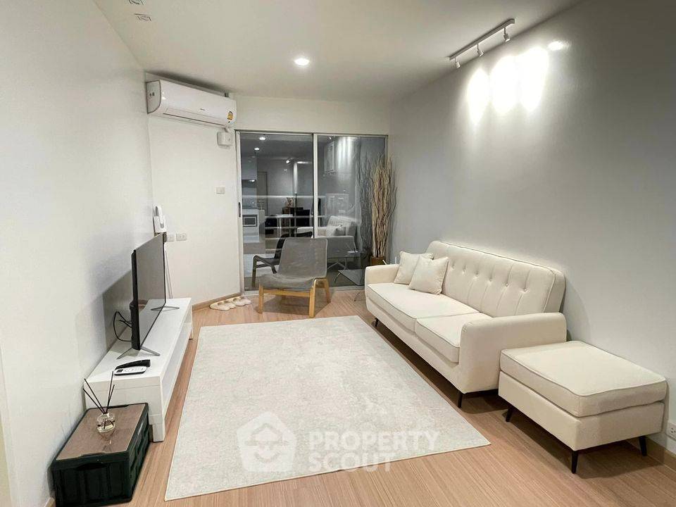picture 2-BR Condo At The Waterford Diamond Tower, BTS Phrom Phong (ID 1534516) - 1/6