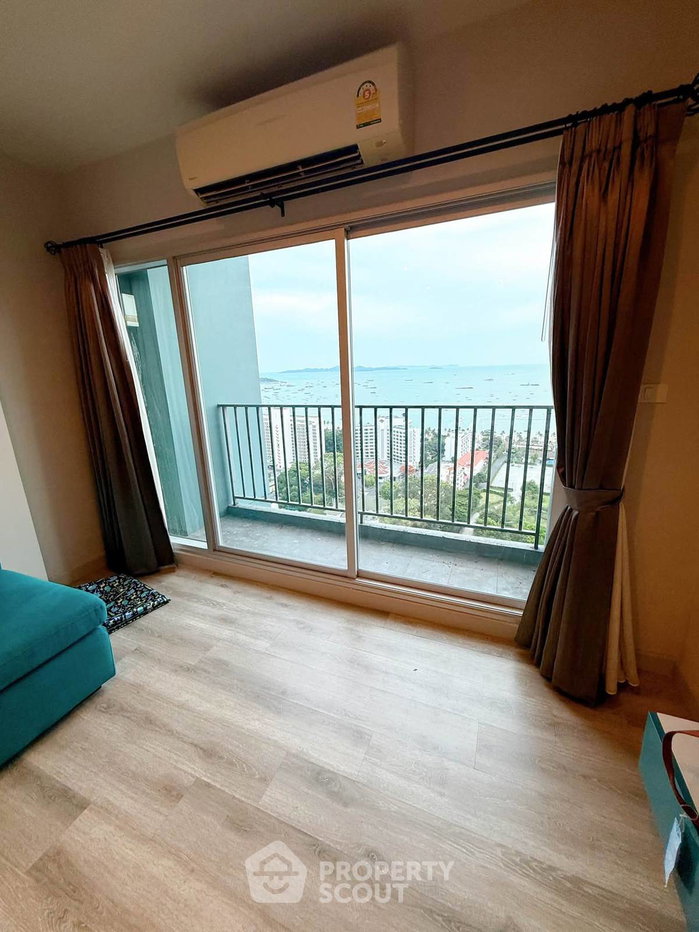 picture High-Floor 2-BR 60 Sqm Centric Sea Pattaya in Central Pattaya (ID 3060107) - 7/10
