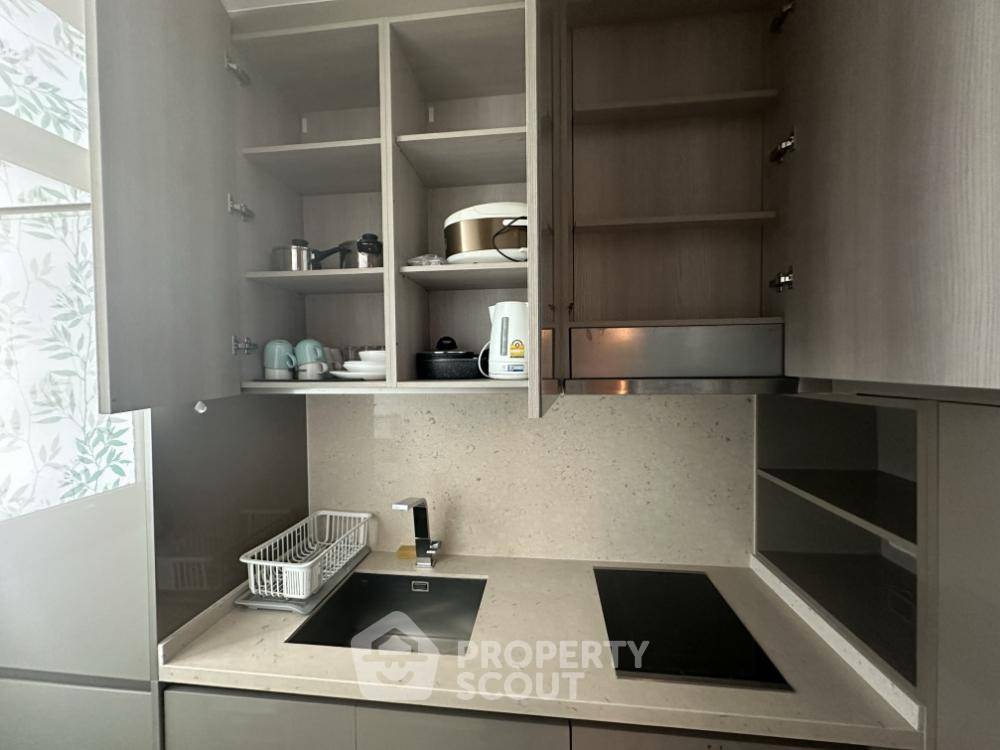 picture 1-BR 54 Sqm At The Diplomat 39, 100m to BTS Phrom Phong (ID 1363304) - 11/16