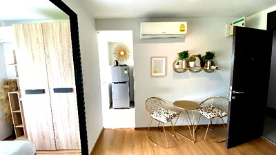 คอนโดให้เช่า : ขาย เช่า Centrio Condominium Phuket