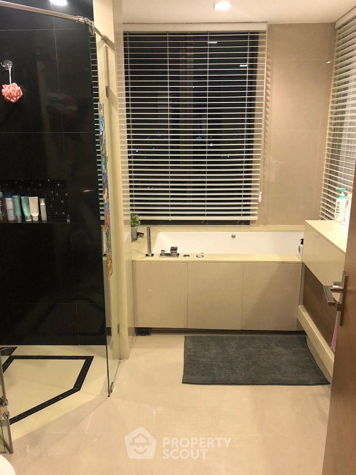 รูป คอนโด 3 ห้องนอน ชั้นสูง 38 162 ตร.ม. ที่ The Address Sathorn ใกล้ BTS เซนต์หลุยส์ 200 ม. 📍 (ID 1056704) - รูปที่ 22/24