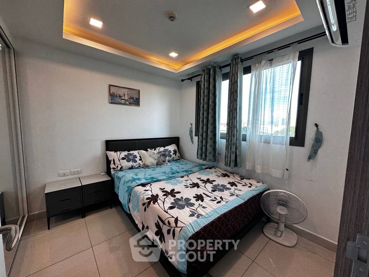 รูป คอนโด 1 ห้องนอน ราคาเหมาะค่า ที่ Arcadia Beach Continental ใกล้พัทยาใต้ (ID 3059365) - รูปที่ 16/28