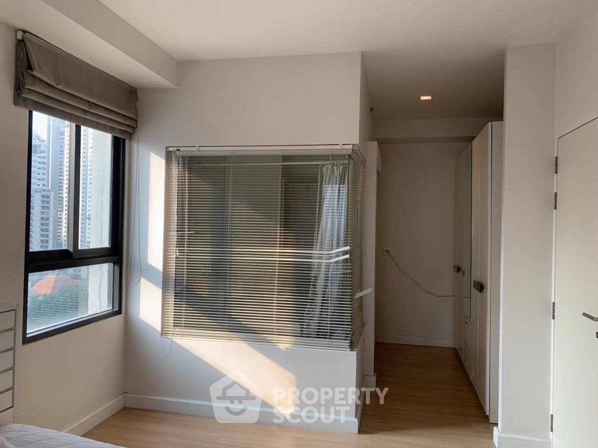 picture 1-BR Condo, The Seed Mingle Sathorn-Suanplu, BTS Sala Daeng (ID 2053436) - 3/9