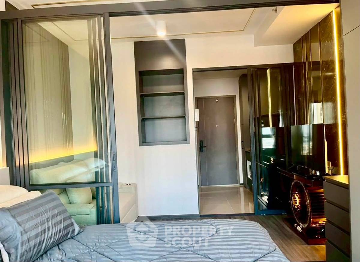 รูป คอนโด 1 ห้องนอน ขนาด 30 ตร.ม. ที่ IDEO Sukhumvit - Rama 4 ใกล้ BTS พระโขนง 300 ม. (ID 3059993) - รูปที่ 10/19