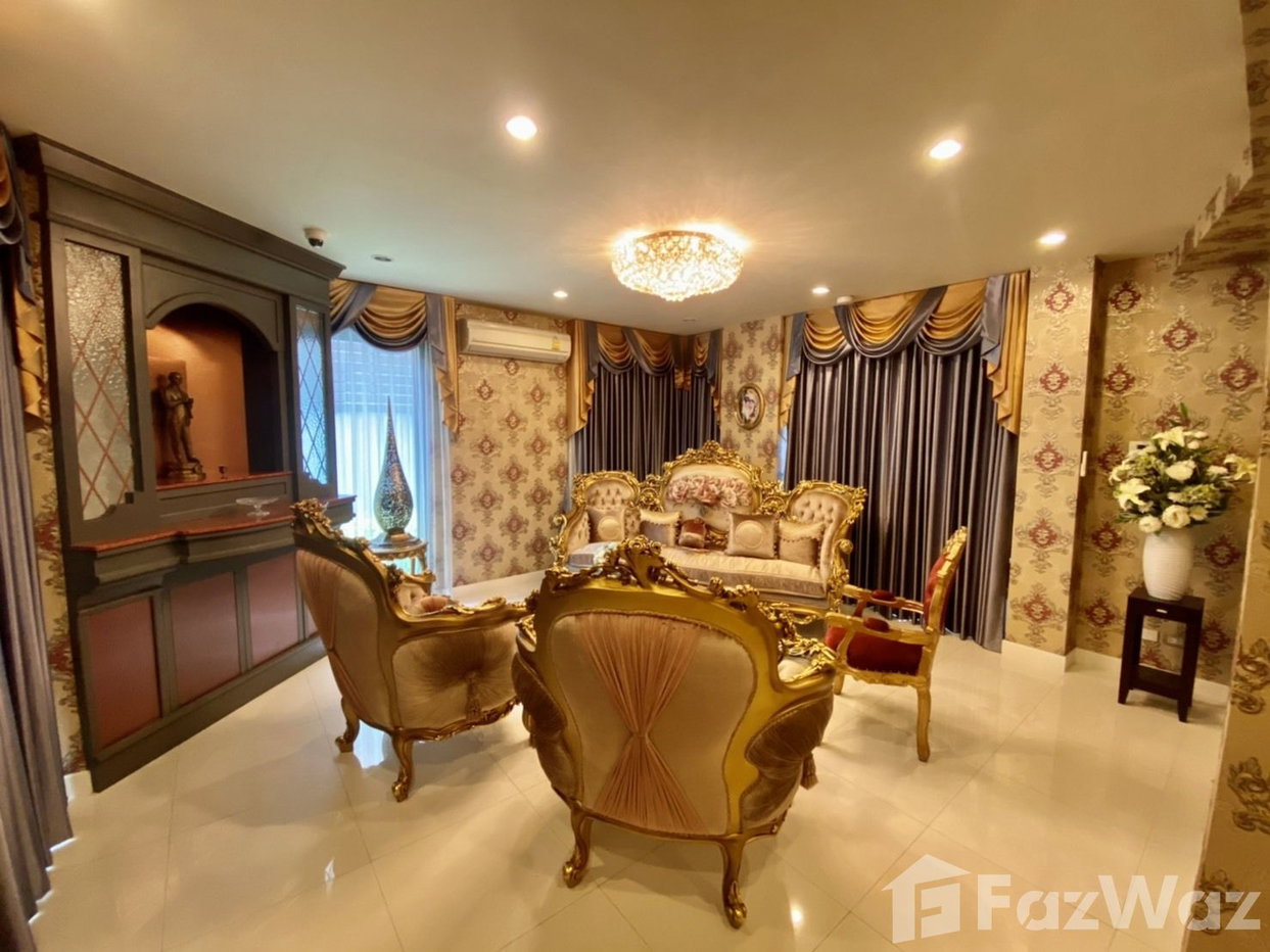 รูป ขายโฮมออฟฟิศ สาทร-พระราม3 ใจกลางเมือง ที่จอดรถเยอะ สะดวก 1779350 - รูปที่ 3/24