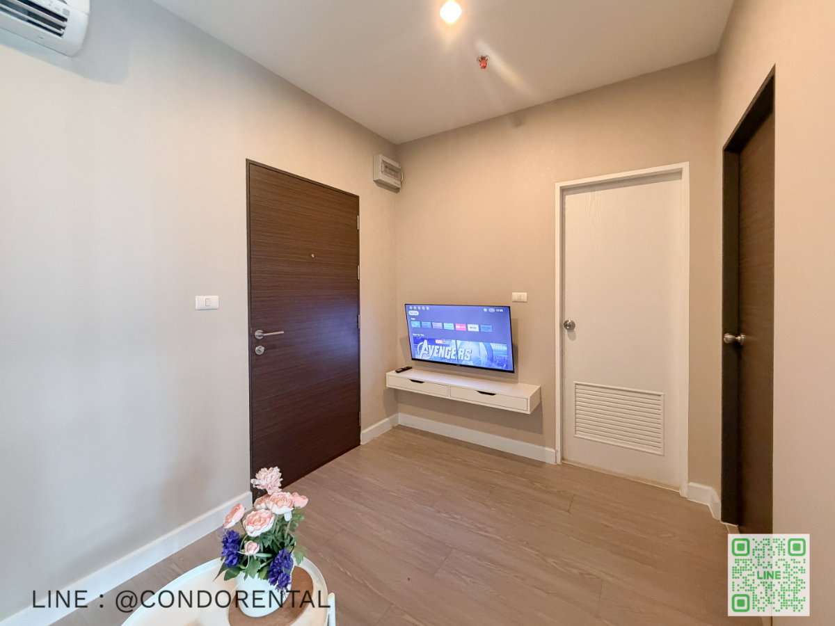 picture @Condorental condo for rent Metro Sky Bangsue - Prachachuen - 9/21