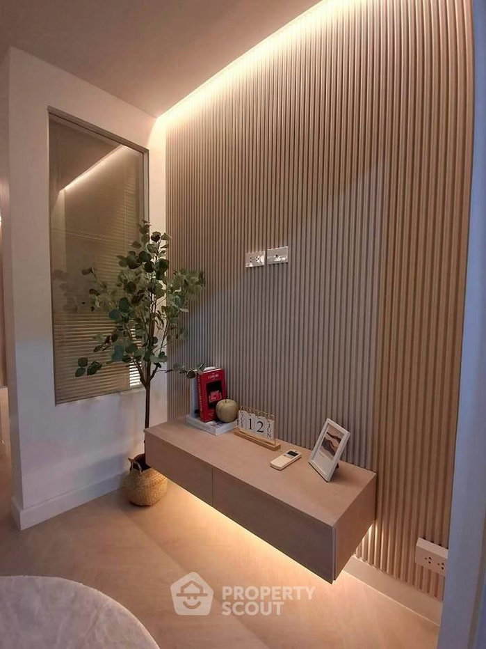 รูป คอนโด 1 ห้องนอน 35 ตร.ม. ที่ The Clover Thonglor Residence ใกล้ BTS ทองหล่อ (ID 3059407) - รูปที่ 25/28