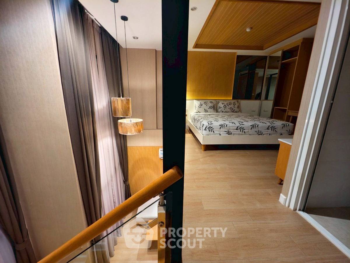 รูป คอนโด 1 ห้องนอน 61 ตร.ม. ขาย, Maysa Condo, หัวหินซิตี้ (ID 2173341) - รูปที่ 6/15