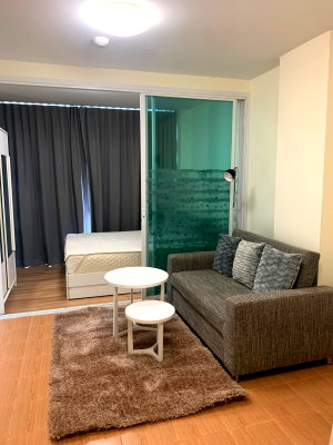 Condos for rent : Condo for rent Garden Asoke Rama9