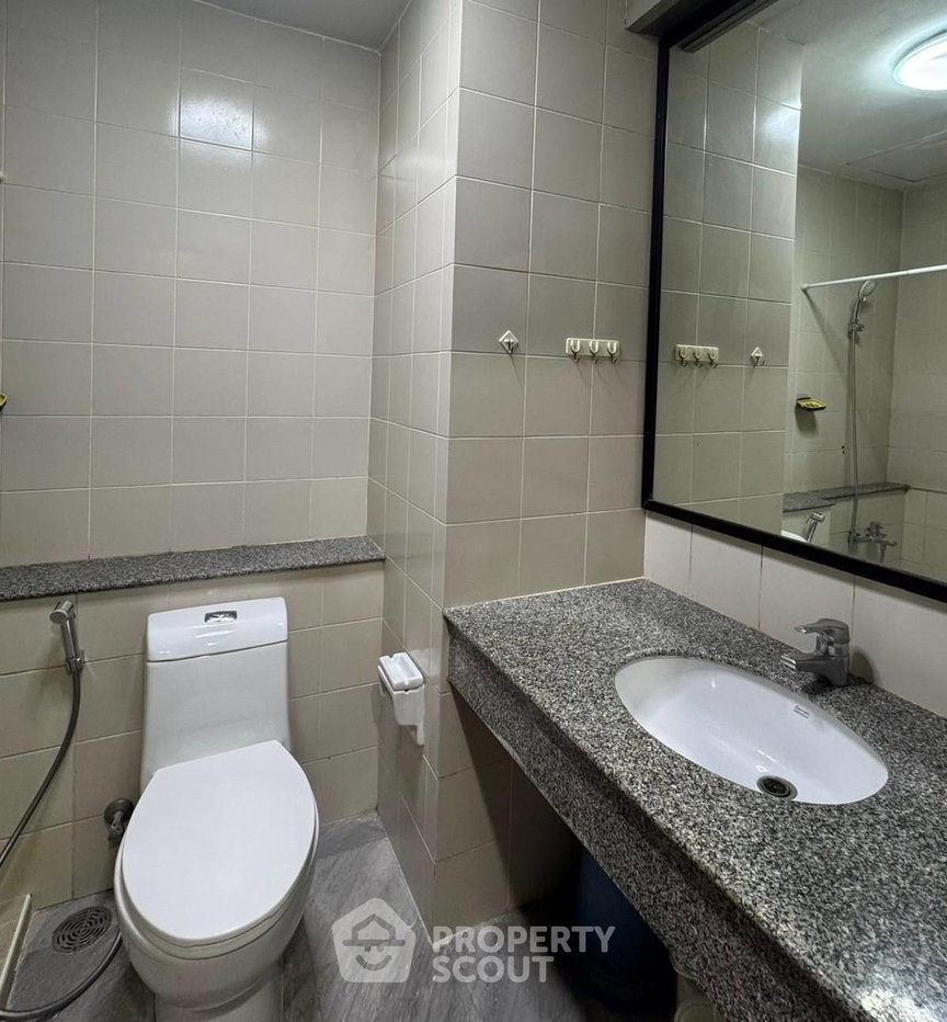 รูป ราคาดี 1 ห้องนอน 46 ตร.ม. ที่ โนเบิลเฮ้าส์ พญาไท ใกล้ BTS พญาไท 200 ม. (ID 509806) - รูปที่ 8/10