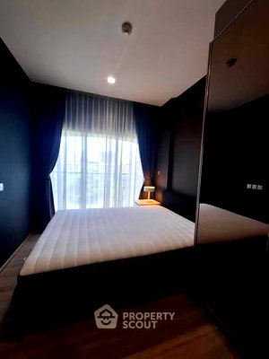 Condos for rent : Well-Priced 1-BR 35 Sqm Condo At Kawa Haus, BTS On Nut (ID 3059964)