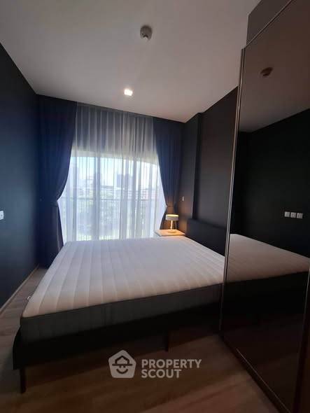 รูป คอนโด 1 ห้องนอน 35 ตร.ม. คุ้มค่า ที่ Kawa Haus ใกล้ BTS อ่อนนุช (ID 3059964) - รูปที่ 1/6