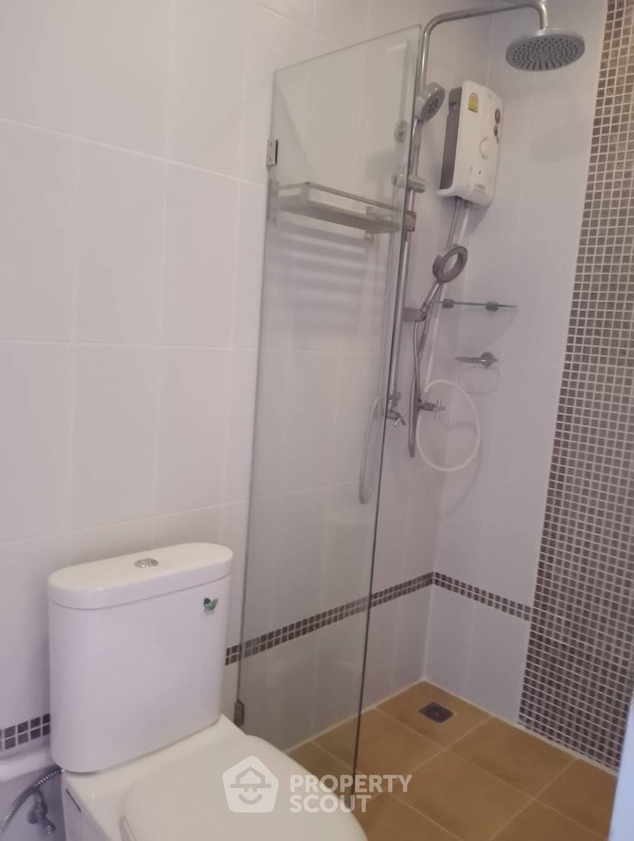 รูป ดูเพล็กซ์ 1 ห้องนอน 42 ตร.ม. ไอดีโอ โมบิ สาทร ใกล้ BTS กรุงธนบุรี 80 ม. (ID 2143906) - รูปที่ 2/11
