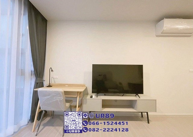 รูป 💙 Hot Price 💙ให้เช่า/For RENT คอนโด Quintara Treehaus Sukhumvit 42 (ควินทารา ทรีเฮาส์ สุขุมวิท 42) - รูปที่ 4/12