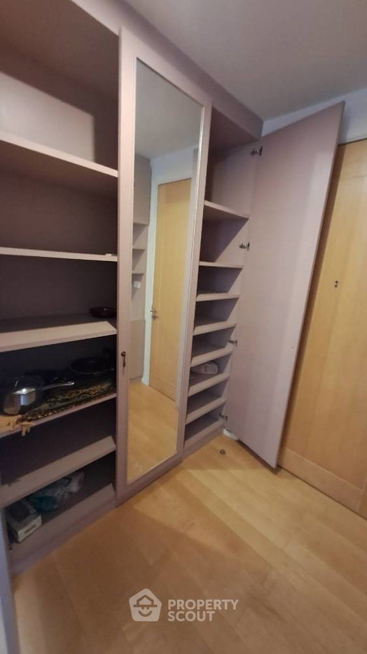 picture 1-BR Condo At Wind Ratchayothin, 400m To BTS Ratchayothin (ID 1615485) - 5/10