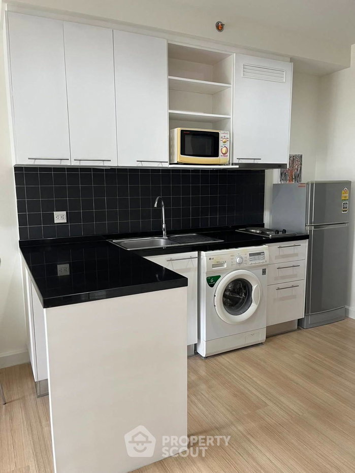 picture 19th-Floor 1-BR 40 Sqm At The Seed Mingle Sathorn-Suanplu Near BTS Sala Daeng (ID 3044203) - 8/9