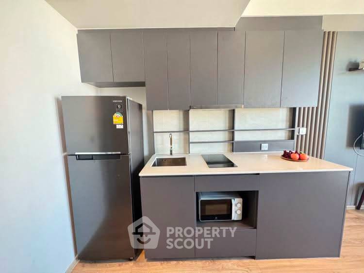 รูป คอนโด 1 ห้องนอน ขนาด 33 ตร.ม. ชั้น 17 Andromeda Condominium Pattaya (ID 3059512) - รูปที่ 7/15