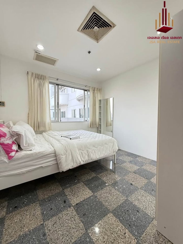 picture ✨ For Rent : Wittayu Complex Condo ✨ 💰 Only 45,000 THB/month - 2/6