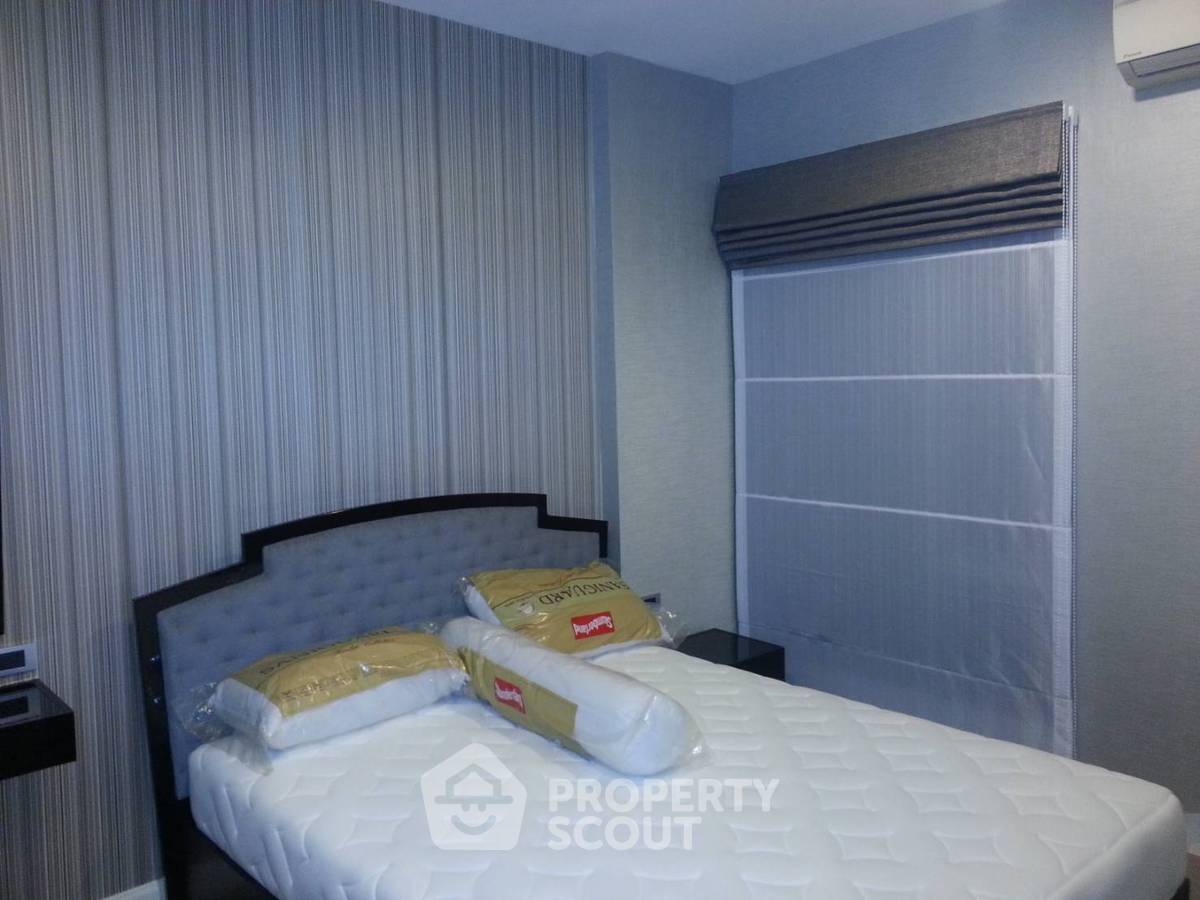 picture 1-BR 35 Sqm 15th- Floor At The Crest Sukhumvit 34, 200m to BTS Thong Lor (ID 3057342) - 5/8