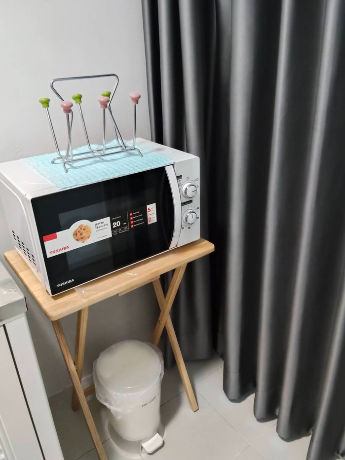 picture Condo for rent Full furnished  and electric  - 8/13