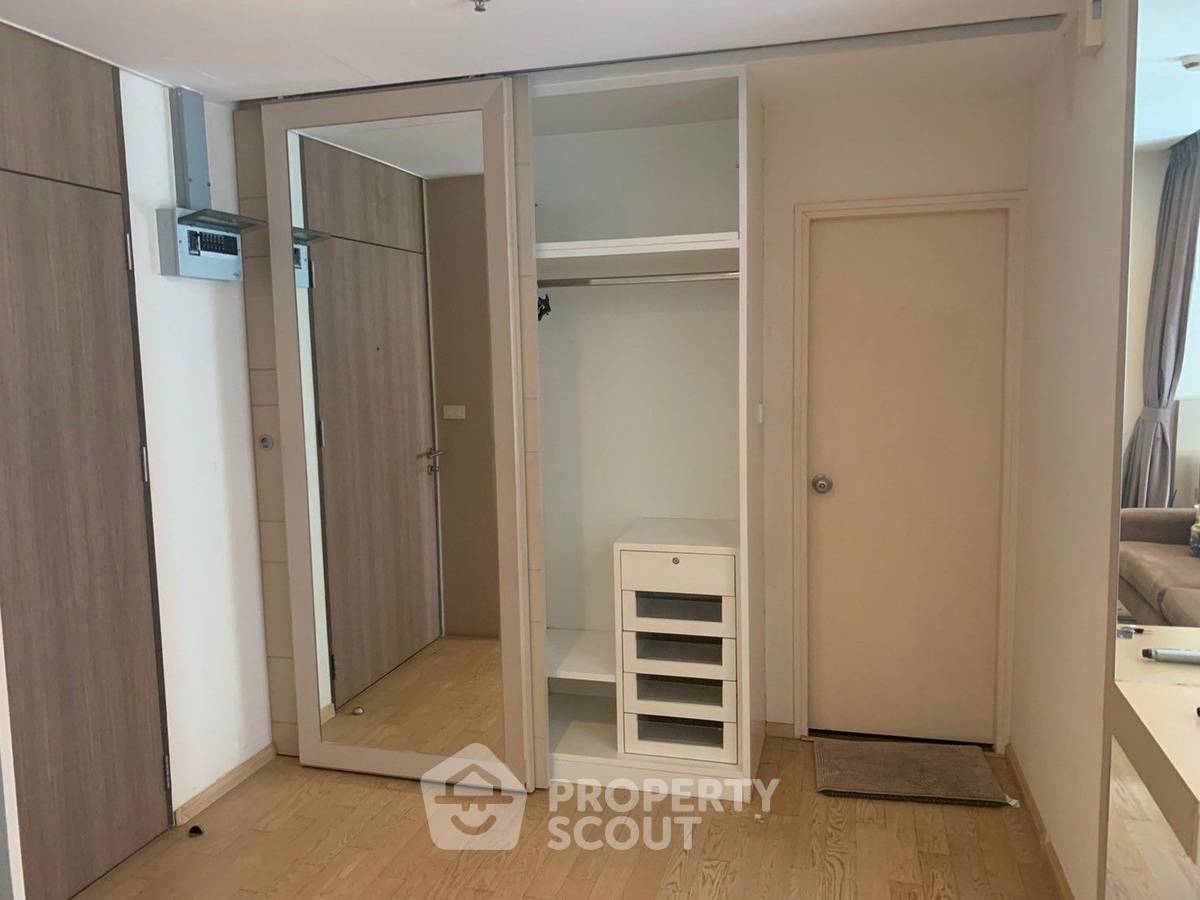 รูป คอนโด 1 ห้องนอน 43 ตร.ม. ที่ Noble Remix ใกล้ BTS ทองหล่อ 100ม. (ID 679320) - รูปที่ 3/6