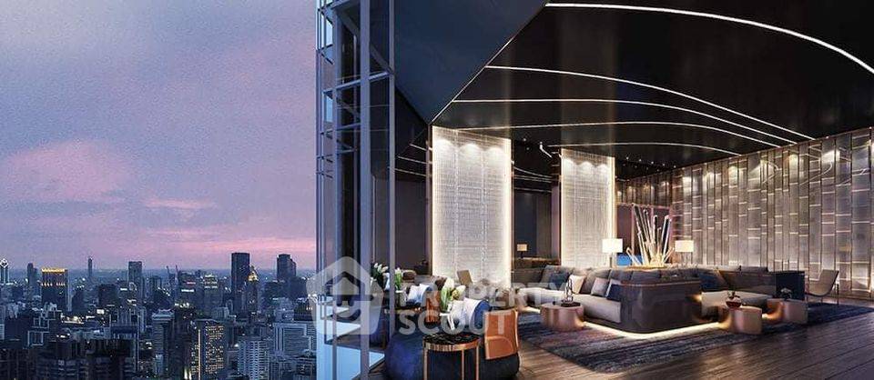 รูป คอนโด 1 ห้องนอน ชั้น 16 Life Asoke - Rama 9 ใกล้ MRT พระราม 9 300 ม. (ID 412907) - รูปที่ 15/20
