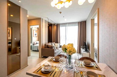 Condos for sale : 2-BR 57 Sqm Condo For Sale At Rhythm Sukhumvit 42, 200m To BTS Ekkamai (ID 3057370)