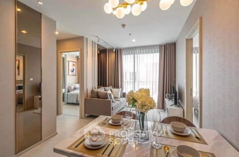2-BR 57 Sqm Condo For Sale At Rhythm Sukhumvit 42, 200m To BTS Ekkamai (ID 3057370)