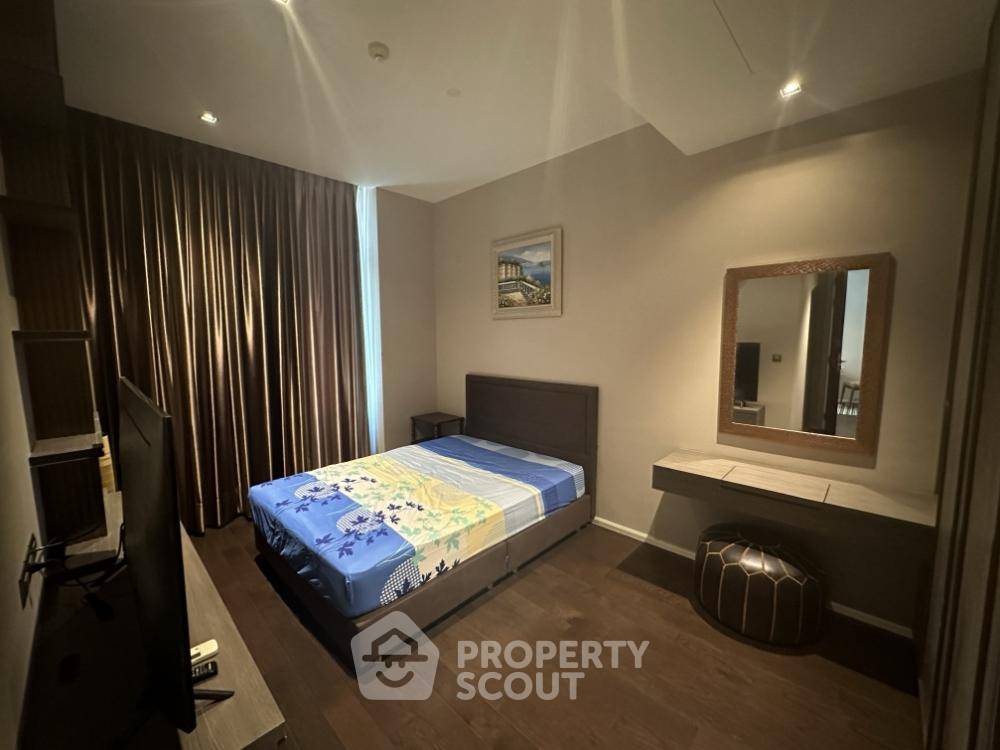 picture 1-BR 54 Sqm At The Diplomat 39, 100m to BTS Phrom Phong (ID 1363304) - 7/16
