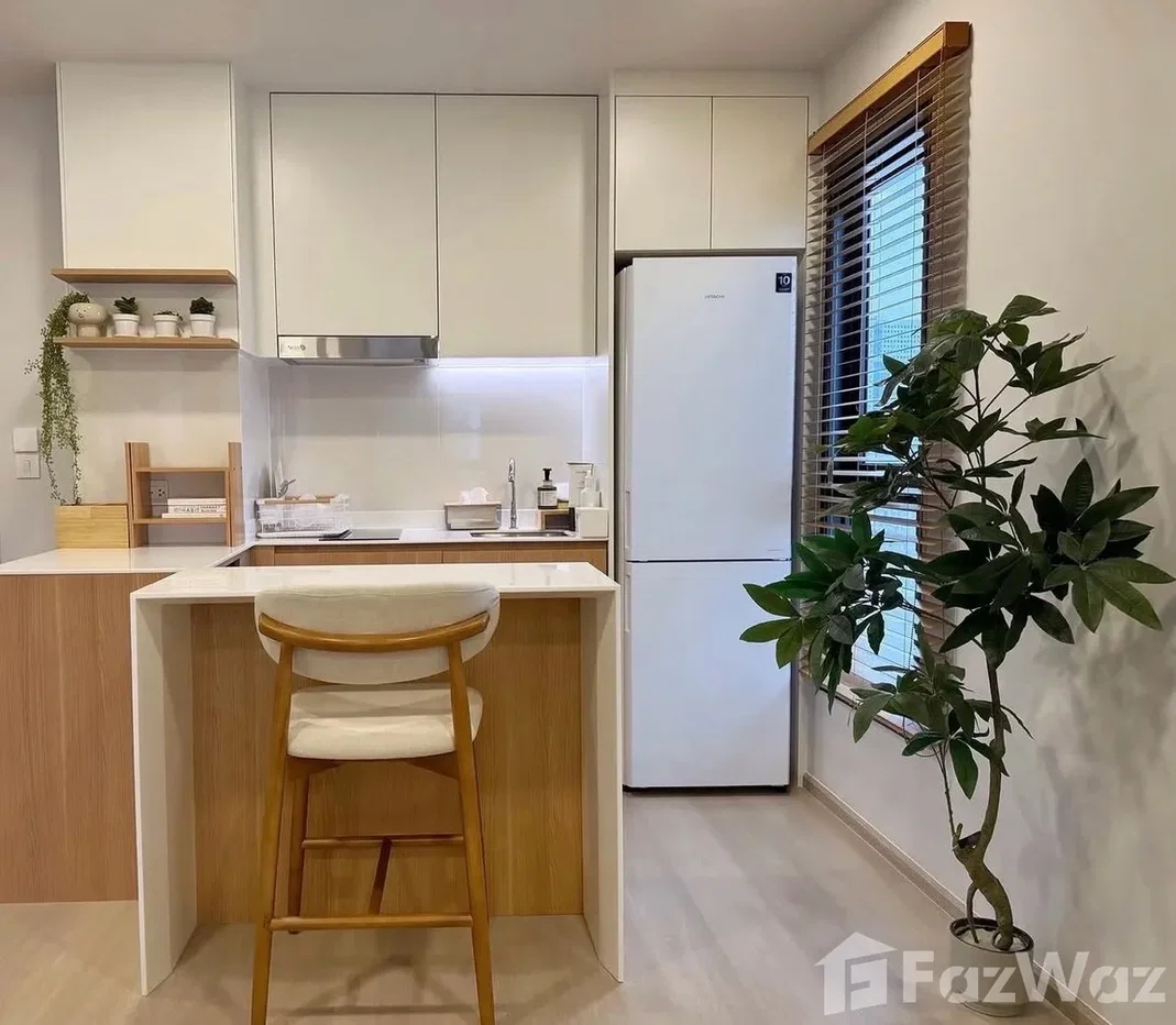 picture 1 Bedroom plus for sale at Life Phahon-Ladprao 6547273 - 1/5