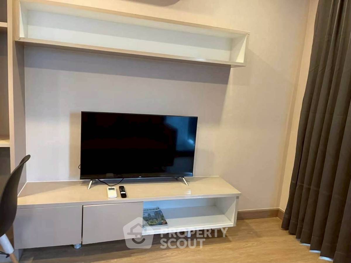 รูป คอนโด 1 ห้องนอน 42 ตร.ม. ชั้น 4 โครงการ The ACE Ekamai ใกล้ BTS เอกมัย (ID 3059994) - รูปที่ 2/10
