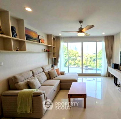 Condos for sale : Well-Priced 2-BR 127 Sqm Condo For Sale, Supalai Riva Grande (ID 3053809)