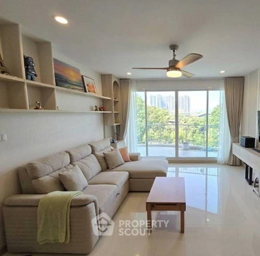 2-BR Condo For Sale, Supalai Riva Grande, Phra Ram 3 (ID 3053809)