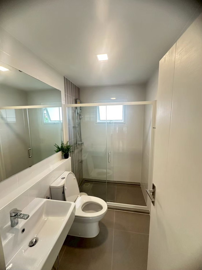 picture House For rent in Villaggio Bangna - Theparak - 30/31